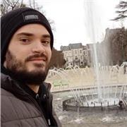 Professeur natif espagnol